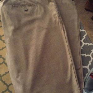NYC Trouser Pant